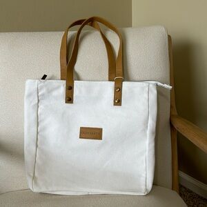 Cozy Earth Reusable Bag